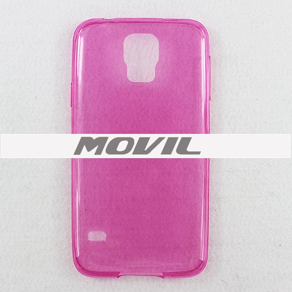 NP-1229  Funda para Samsung S5 NP-1229-0g